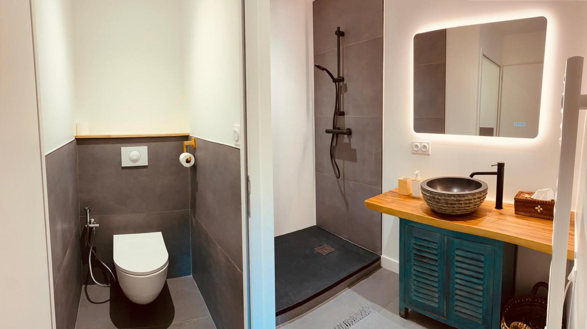 Le Moulin Du Guy, Proche Du Puy Dufou Bed & Breakfast Chanverrie Ngoại thất bức ảnh